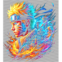 Japanese anime-JP 318